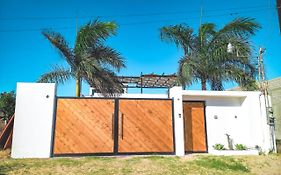 Puerto San Carlos Bay House & Tours -1St Floor-