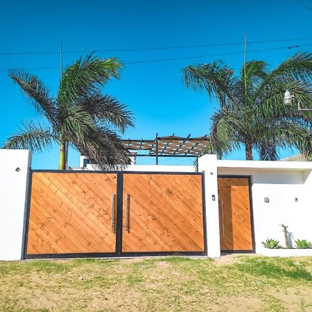 Puerto San Carlos Bay House & Tours -1St Floor- Exterior photo